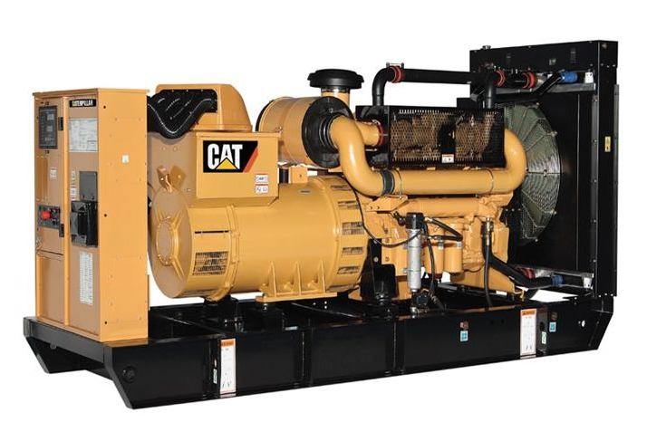 安远柴油发电机电瓶如何维护和保养