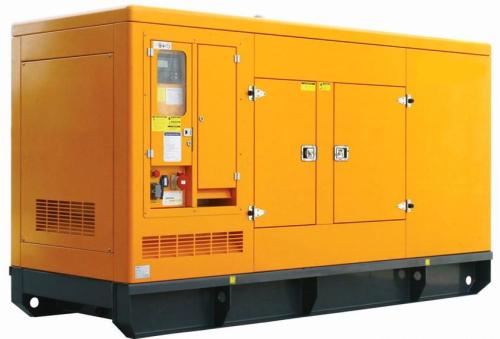 安远发电机出租使用过程中冒黑烟的解决方法