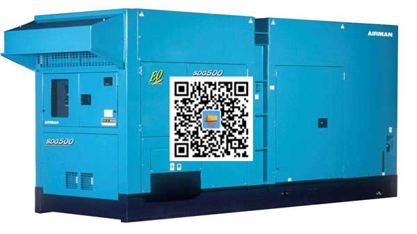 安远出租发电机 进口和国产柴油发电机组有什么不同