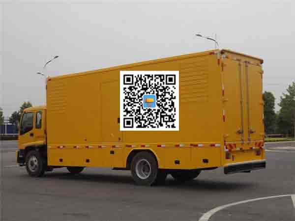 安远租赁发电机 柴油发电机组备件的清洗方法
