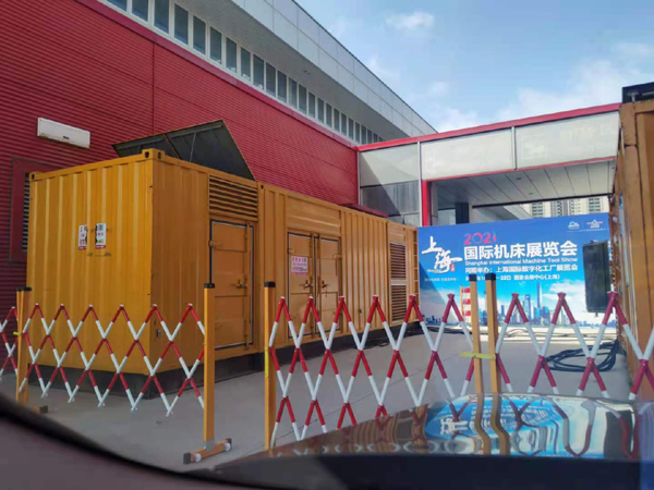 安远发电机出租 对于发电机的特性你了解多少？