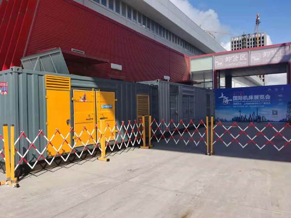 安远发电机租赁的“望、闻、问、切”你知道多少？