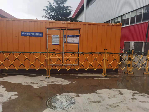 安远租赁发电机 柴油发电机组供应商：柴油发电机组润滑油的作用？