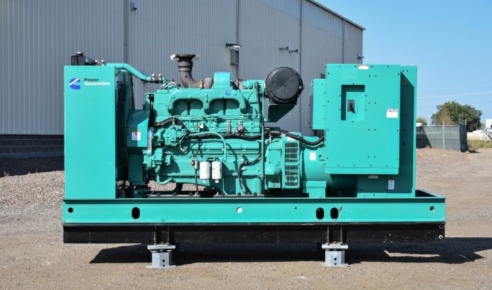 安远发电机出租-教您发电机厂家该如何选购