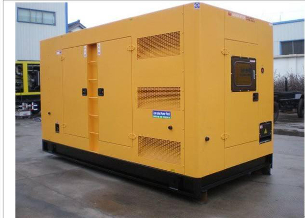 安远发电机出租-静音发电机组厂家：柴油发电机组并机需要什么条件？