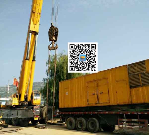 安远发电车出租-全自动发电机组长期不使用该如何保养？