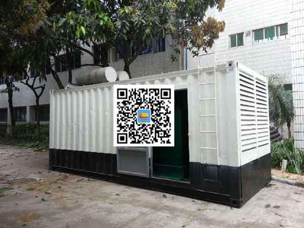 安远出租发电机-什么样的柴油发电机使用效果比较好