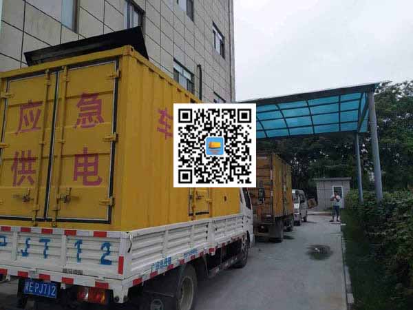 安远出租发电机-柴油发电机组启动困难的原因有哪些？