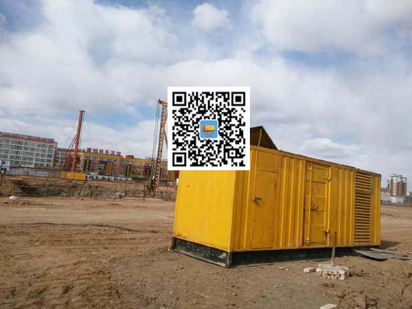 安远发电机出租-柴油发电机组安全操作规程有哪些？