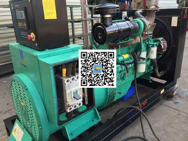 安远租赁发电机-发电机一般变压器磁芯所使用的是什么材料？