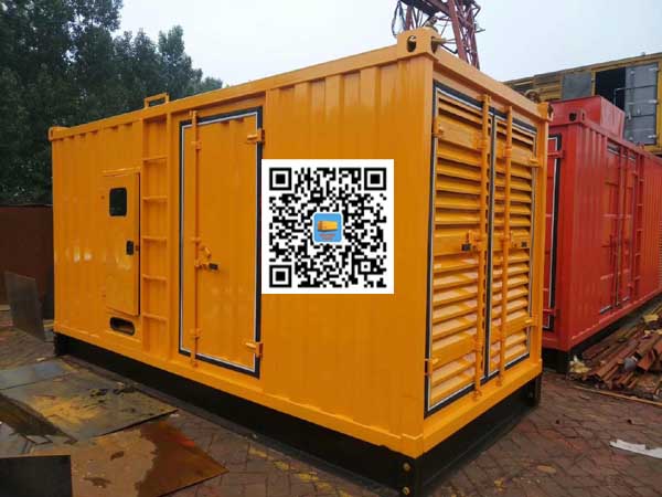 安远发电机出租-发电机组应该选购什么品牌的
