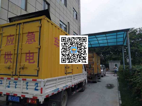安远发电机出租-上柴发电机组的油耗会出现什么原因