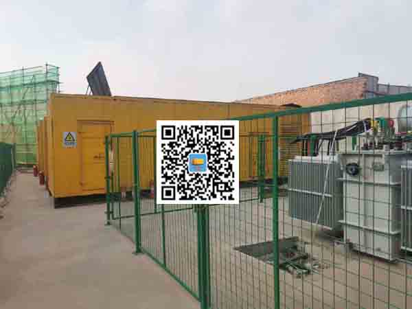 安远发电机组的社会应用有哪些