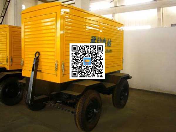 安远发电机出租-发电机组的安装注意要点