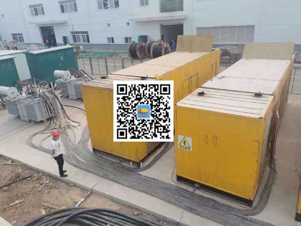 安远发电机出租-柴油发电机组应用在哪些方面