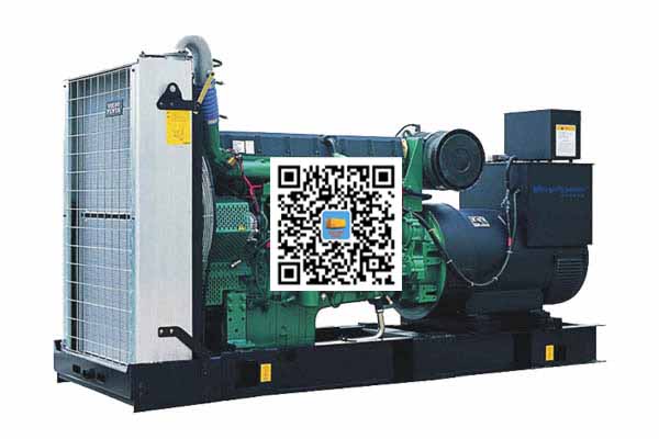 安远发电机租赁-100kw柴油发电机带多大负载