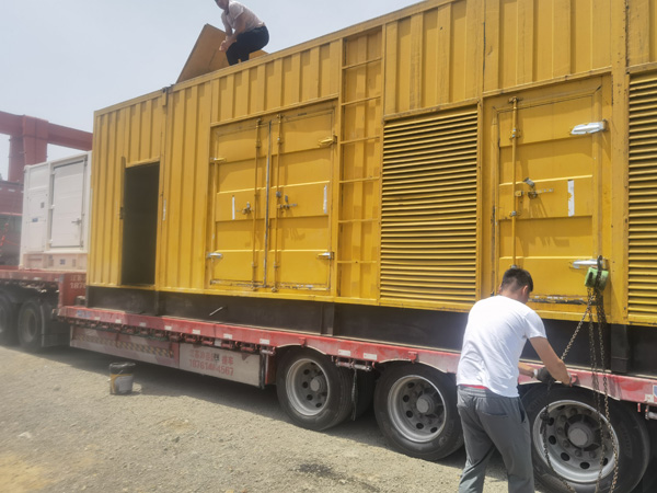安远发电机出租100KW发电机需要什么规格的电缆线？