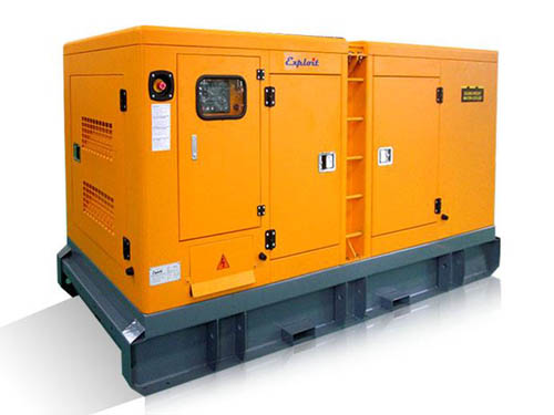 安远影响 200kw 柴油发电机油耗的因素有哪些？