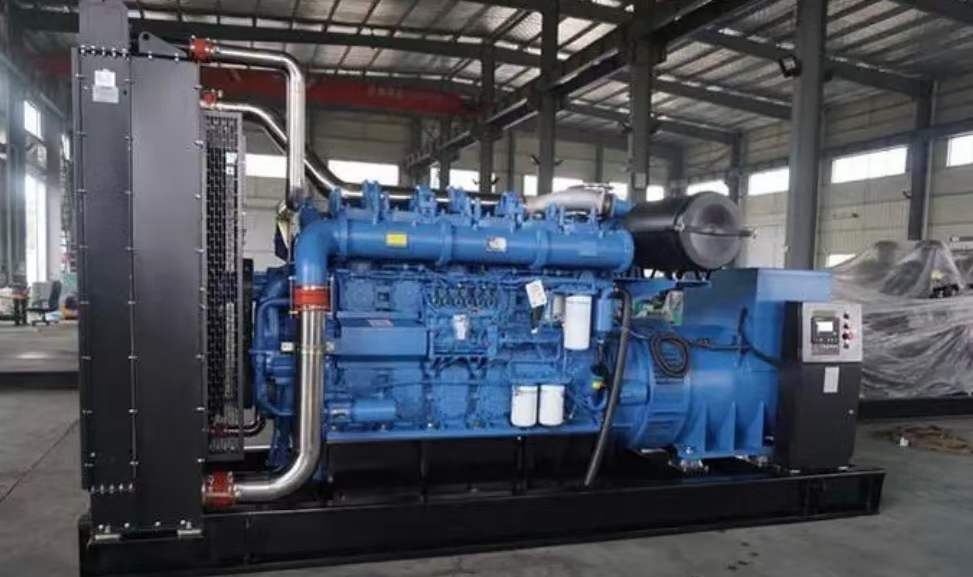 安远如何选择适合的 500kW 柴油发电机组？