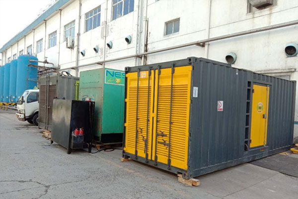 安远发电机组保养是确保其正常运行、延长使用寿命的关键，以下是一些保养注意事项