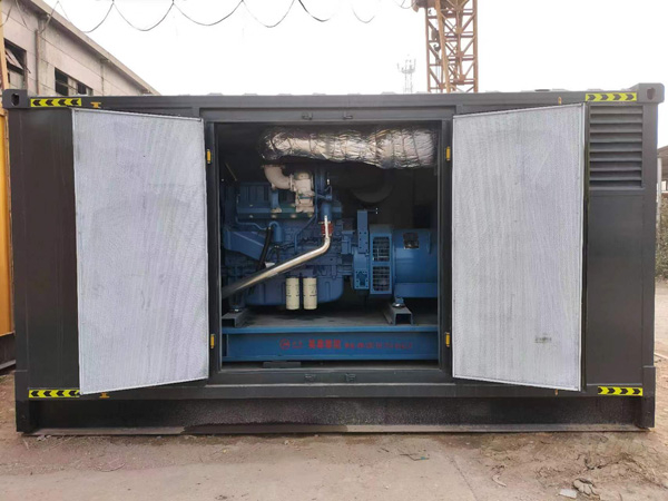 安远柴油发电机组的电瓶应该如何选择？