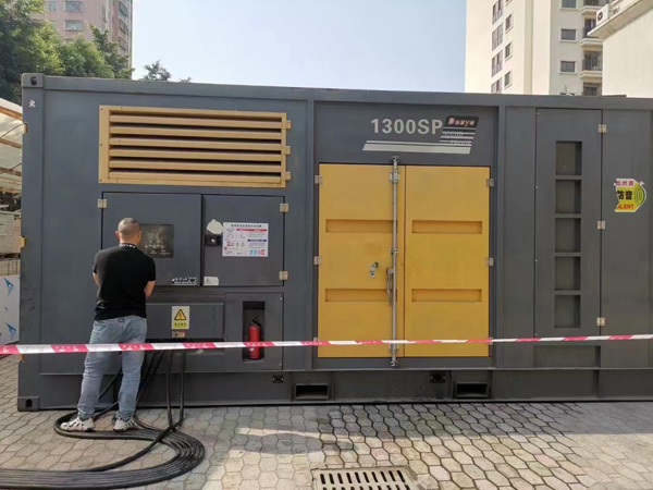 安远500KW发电机组冬季应该配多大的启动电瓶？