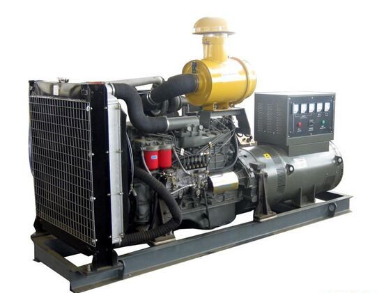 安远汽油发电机组冬季保养时，燃油系统需要注意什么？