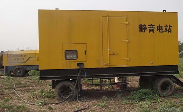 安远发电机组北方城市冬季使用注意事项有哪些？