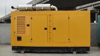 安远柴油发电机组北方使用是否需要加装加热装置？