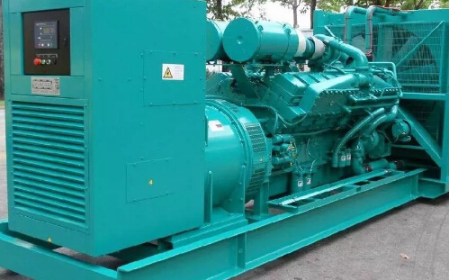 安远柴油发电机组冬季使用中需要注意哪些事项？